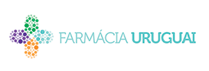 Logótipo da Farmácia Uruguai