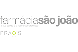 Logótipo da Farmácia São João