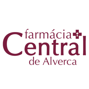 Logótipo da Farmácia Central de Alverca