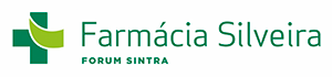 Logótipo da Farmácia Silveira Alegro Sintra