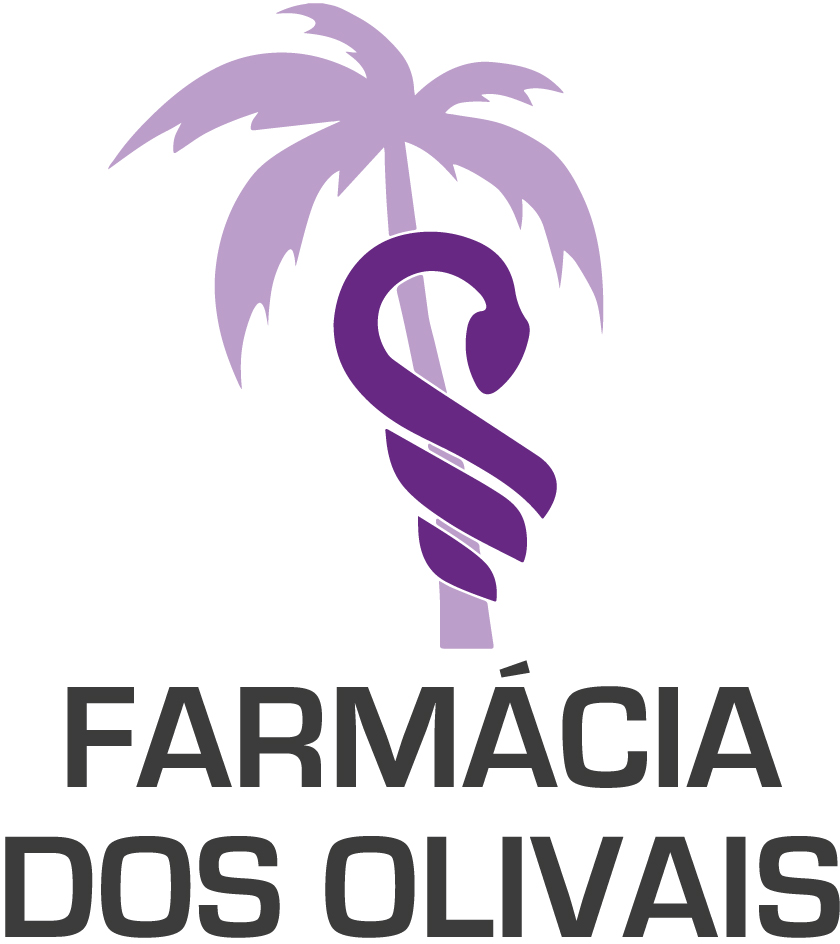 Logótipo da Farmácia dos Olivais