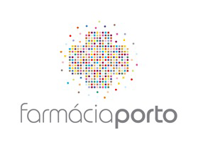 Logótipo da Farmácia Porto