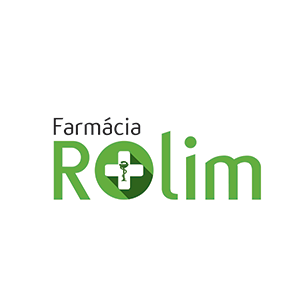 Logótipo da Farmácia Rolim