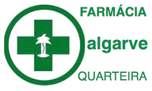 Logótipo da Farmácia Algarve