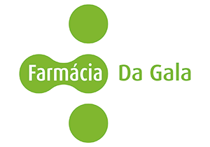 Logótipo da Farmácia da Gala