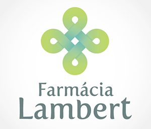 Logótipo da Farmácia Lambert