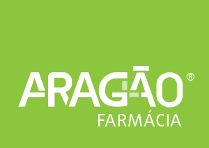 Logótipo da Farmácia Aragão