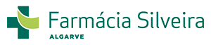 Logótipo da Farmácia Silveira Algarve