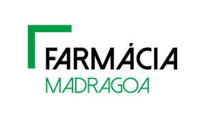 Logótipo da Farmácia Madragoa